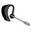 Plantronics Voyager PRO Bluetooth Headset, Black - Bulk